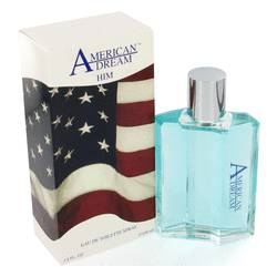 American Dream - American Beauty Cologne