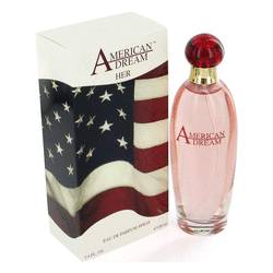 American Dream - American Beauty Perfume