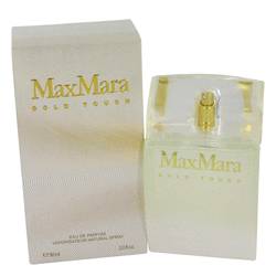 Max Mara Gold Touch - Max Mara Perfume