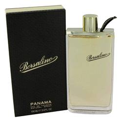 Borsalino Panama - Borsalino Cologne