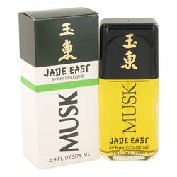 Jade East Musk - Regency Cosmetics Cologne