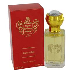 Fleur D'iris