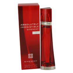 Absolutely Irresistible - Givenchy Parfums Perfume
