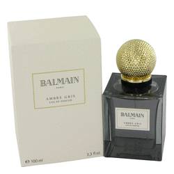 Balmain Ambre Gris