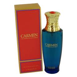 Carmen - Victorio & Lucchino Perfume