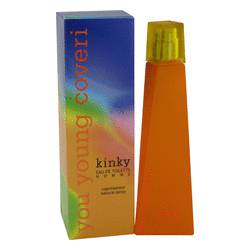 Kinky Man - Enrico Coveri Cologne