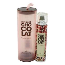 Fleur De Chocolat