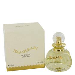 Naj Oleari - Naj Oleari Perfume
