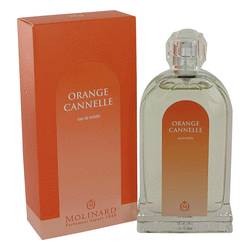 Orange Cannelle