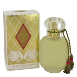 Poussiere De Rose - Parfum Rosin Perfume