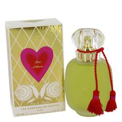 Rose D'amour