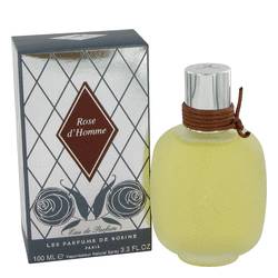 Rose D'homme