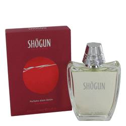Shogun - Alain Delon Colognes