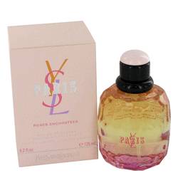 Paris Roses Enchantees - Yves Saint Laurent Perfume