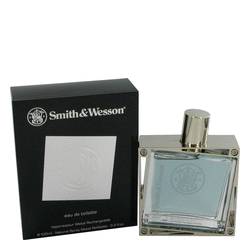 Smith & Wesson - Parley Cosmetics Cologne