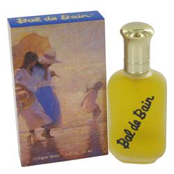 Bal De Bain - Regency Cosmetics Perfume