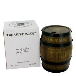 Treasure Island