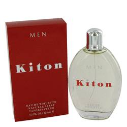 Kiton - Kiton Colognes