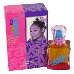 That's So Raven - Raven Perfume