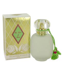 Un Zest De Rose