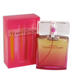 Animale Temptation