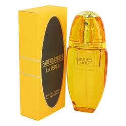 Parfum Prive La Perla Perfume by La Perla Perfume 3.3 oz Eau De Parfum Spray