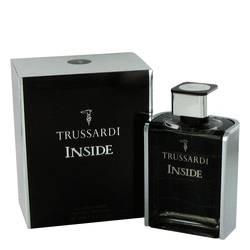 Trussardi Inside