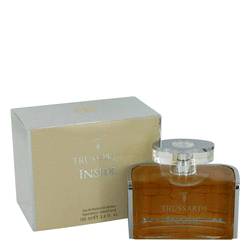 Trussardi Inside