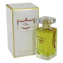 Teo Cabanel Oha - Teo Cabanel Perfume