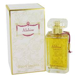 Teo Cabanel Alahine - Teo Cabanel Perfume