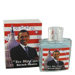 Barack Obama - Parfums Deray Colognes