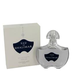 Eau De Shalimar - Guerlain Perfume