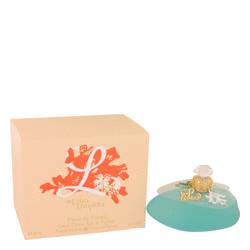 l de lolita lempicka perfume