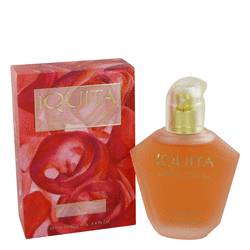 Iquita - Alain Delon Perfumes