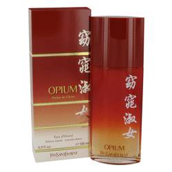 Opium Eau D'orient Poesie De Chine - Yves Saint Laurent Perfumes