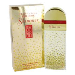 Red Door Shimmer - Elizabeth Arden Perfume