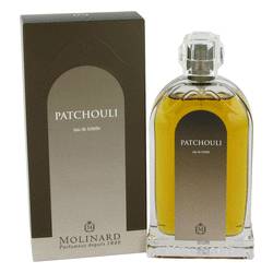 Patchouli
