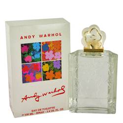 Andy Warhol - Andy Warhol Perfumes