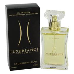 Luxuriance Femme - Luxuriance Paris Perfumes