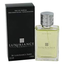 Luxuriance Homme - Luxuriance Paris Colognes