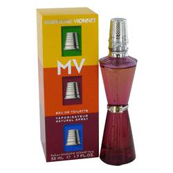 Madeleine Vionnet Mv - Madeleine Vionnet Perfumes