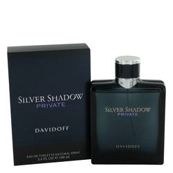 Silver Shadow Private