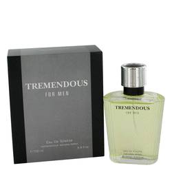 Tremendous - Tremendous Cologne
