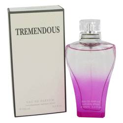 Tremendous - Tremendous Perfumes