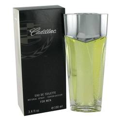 Cadillac - Cadillac Colognes