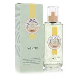 Roger & Gallet The Vert Green Tea