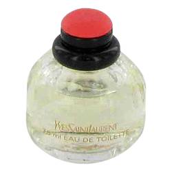 Paris Perfume by Yves Saint Laurent Perfume 0.25 oz Mini EDT