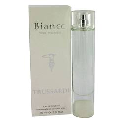 Trussardi Bianco