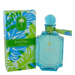 Lilly Pulitzer Beachy