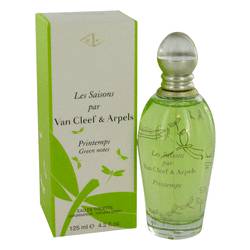 Les Saisons Par Van Cleef Printemps - Van Cleef & Arpels Perfume
